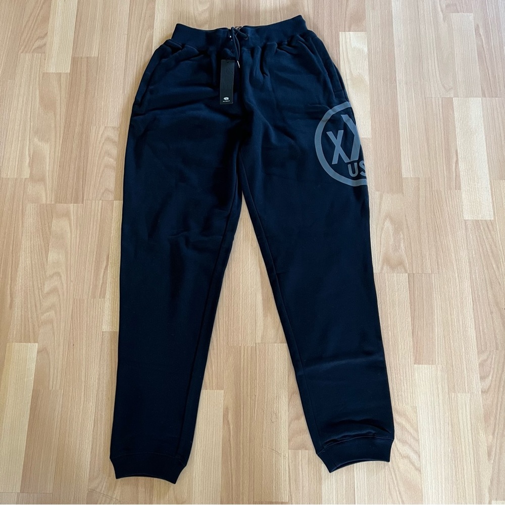 10 DEEP SWEATPANTS WITH DRAWSTRING